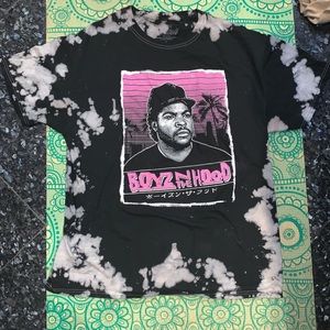 “Boys in the hood” Ice Cube graphic tee